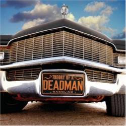 Theory Of A Deadman : Gasoline